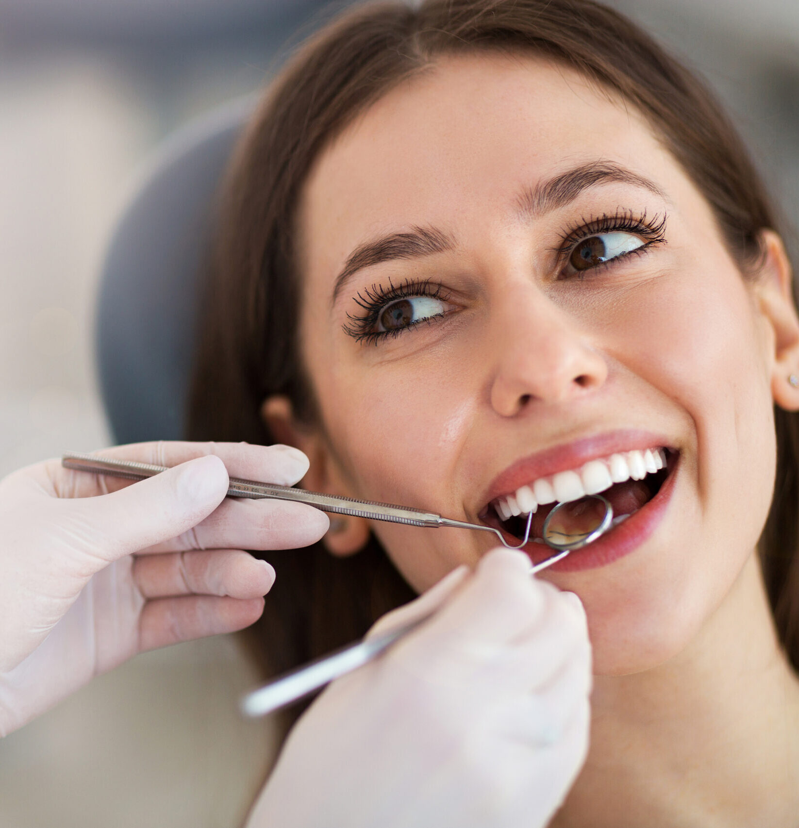 Schone tanden Schone tanden